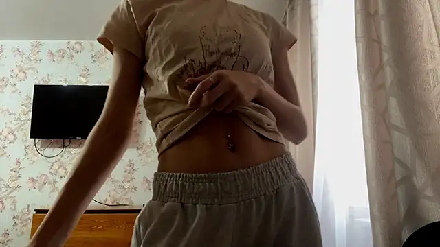 PagedLard 网络视讯表演