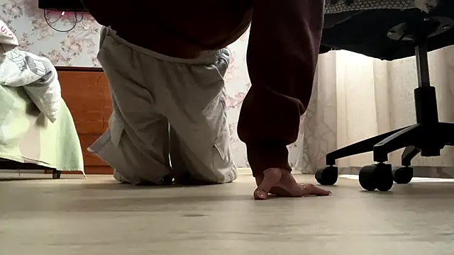 PagedLard Webcamshow