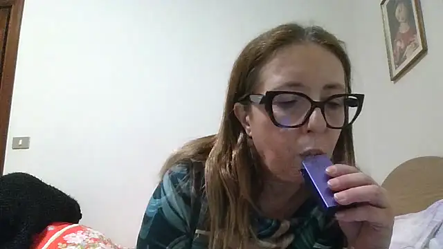 Miasexmilf – webcam-show