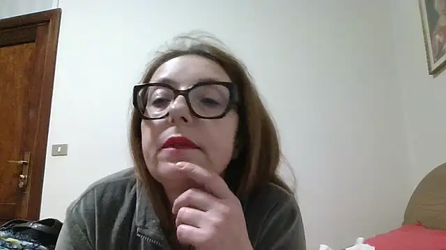 Chat soba uživo modela Miasexmilf