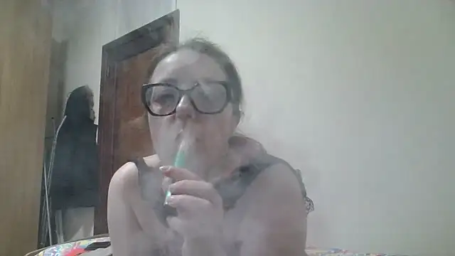 عرض كام Miasexmilf