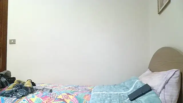 Miasexmilf's Live XXX Chat