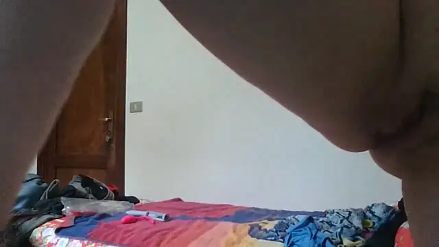 Miasexmilf's Live XXX Chat