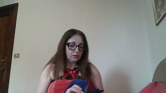 Czat XXX na żywo – Miasexmilf