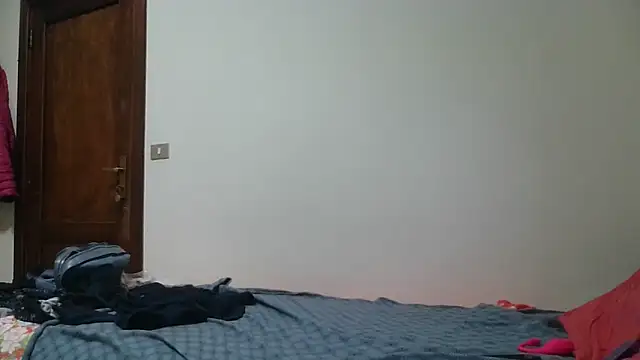 Živá chatovací místnost Miasexmilf