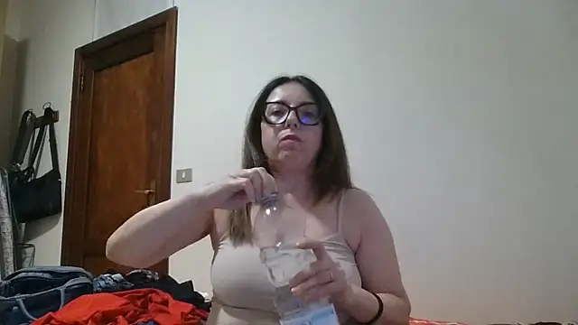 Chat XXX en directo de Miasexmilf