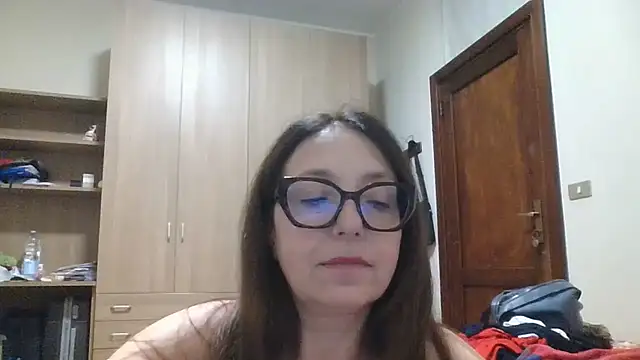 Chat XXX en directo de Miasexmilf