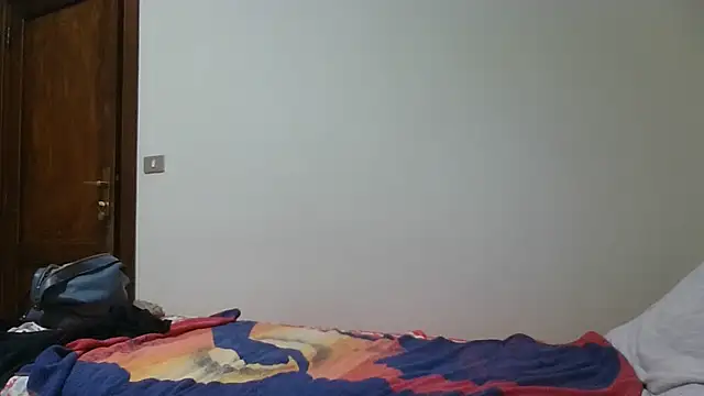 Sala de chat en directo de Miasexmilf
