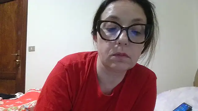 Miasexmilf webcam show