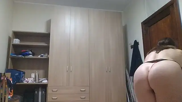 Miasexmilf Webcam show