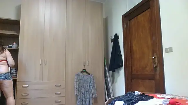 ห้องแชทสดของ Miasexmilf