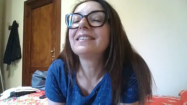 Czat XXX na żywo – Miasexmilf