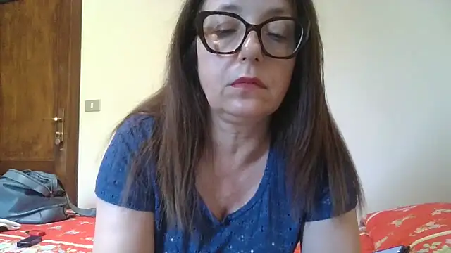 Miasexmilf – Naživo XXX chat