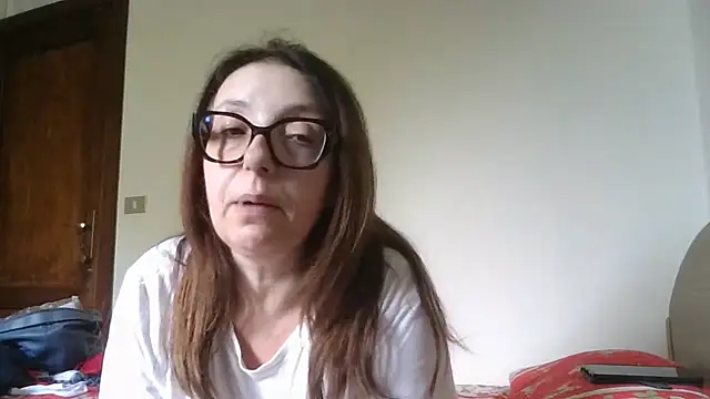 Miasexmilf Live XXX-Chat