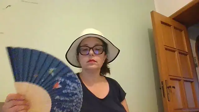 Miasexmilf Webcam show