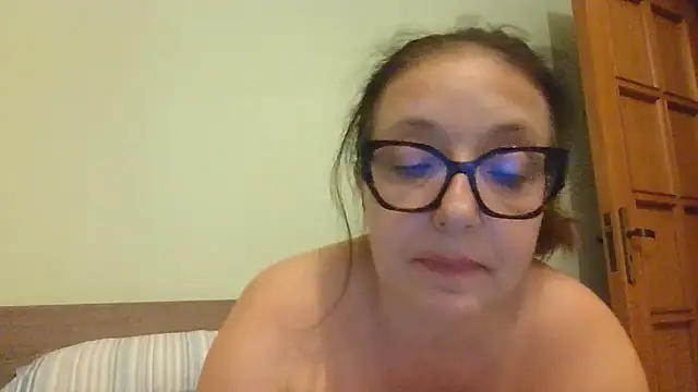 Miasexmilf Webcam show
