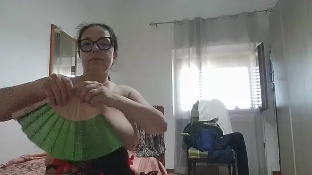 Sembang XXX Secara Langsung Miasexmilf