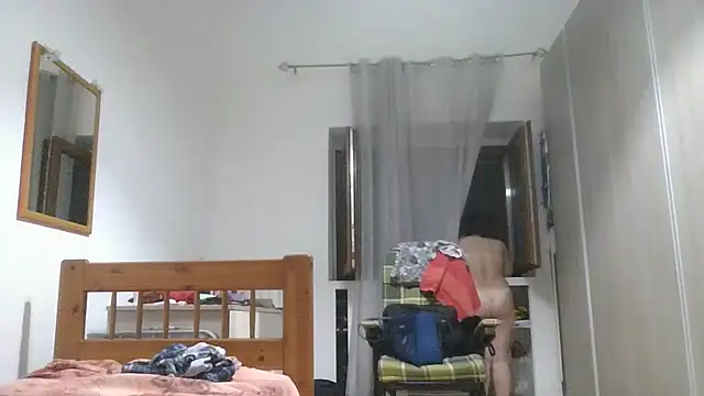 Miasexmilf Show in webcam