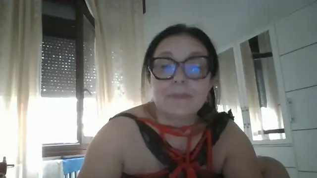 Živý XXX chat Miasexmilf