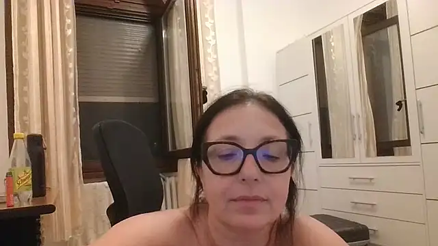 Miasexmilfn Live XXX chat