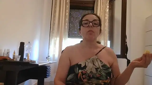 Miasexmilf Live XXX-chat