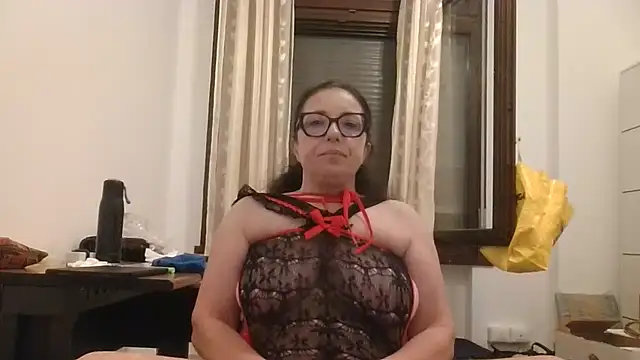 Miasexmilf Webcam show