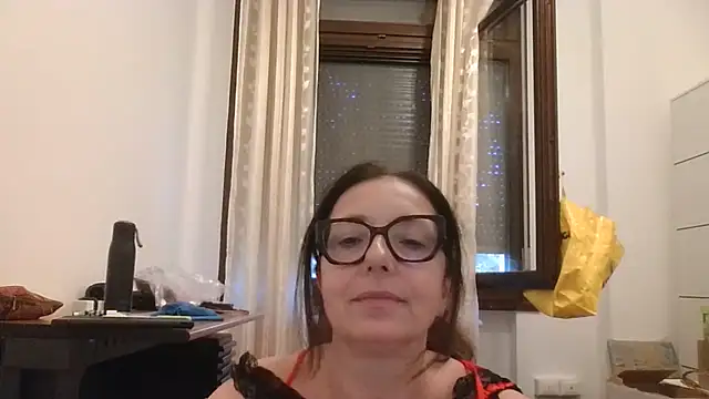 Miasexmilf Webcam show