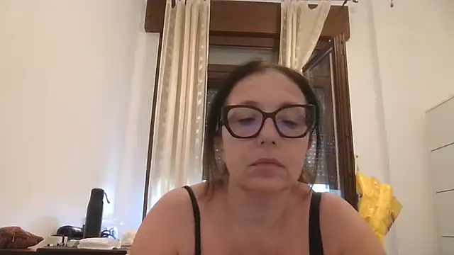Miasexmilf 웹캠 쇼