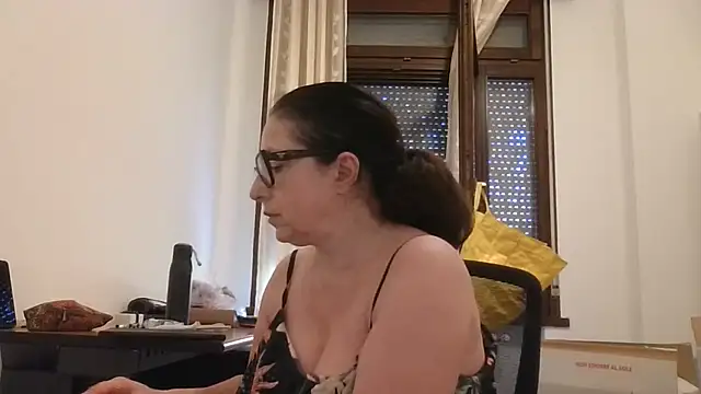 Miasexmilf – Live XXX-chat
