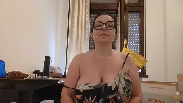 Miasexmilf Webcam show