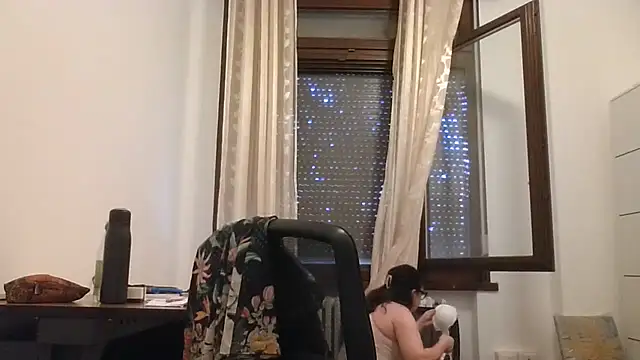 Miasexmilf Webcam show