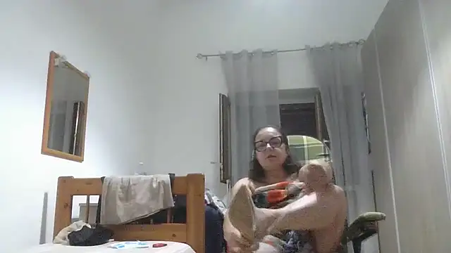 Miasexmilf's Live XXX Chat