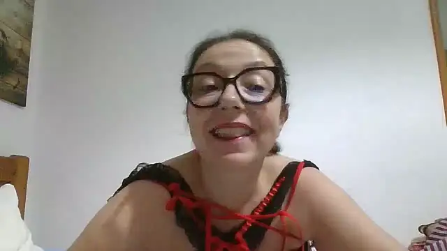 Miasexmilf's Live XXX Chat