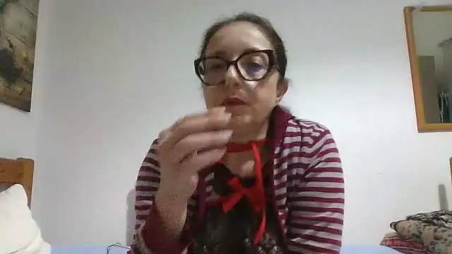 Miasexmilf Show in webcam
