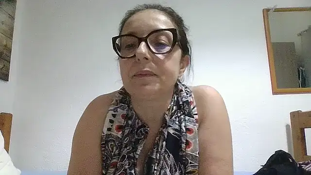 Miasexmilf's Webcam Show