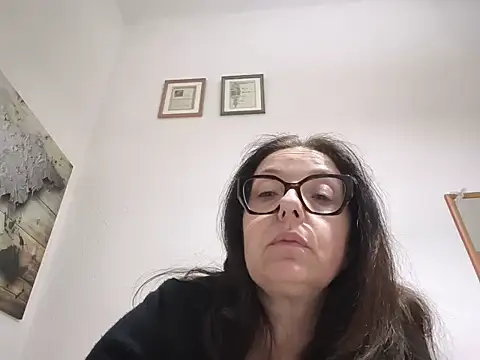 Show Webcam de Miasexmilf