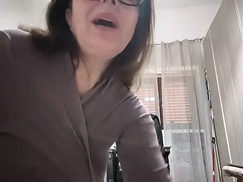 Miasexmilf Show in webcam