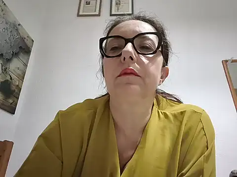Miasexmilf Live XXX-chat