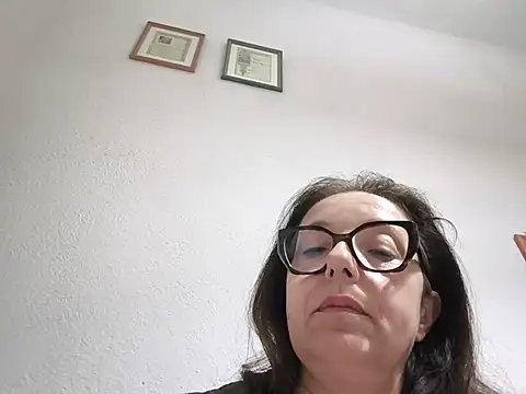 Miasexmilf Pertunjukan Webcam
