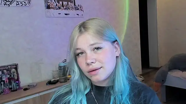 Lulu_Di: онлайн-секс-чат