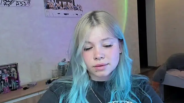 Chat +18 de Lulu_Di ao vivo