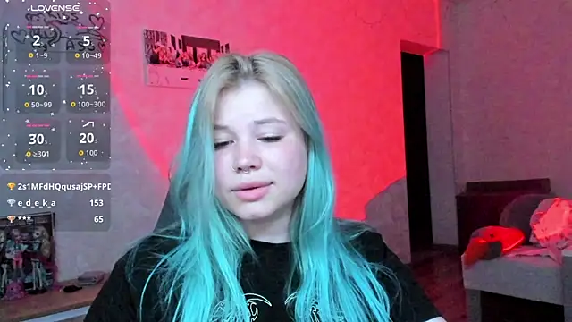Chat XXX Live Lulu_Di