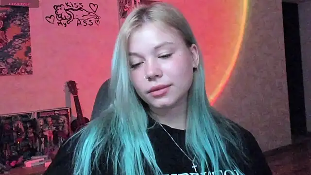 Lulu_DiのライブXXXチャット
