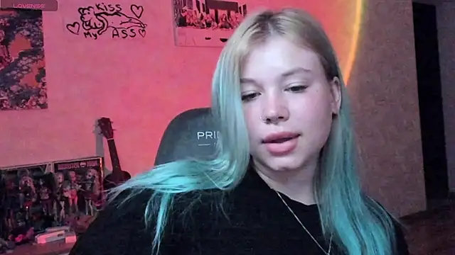 Lulu_Di Live XXX Chat