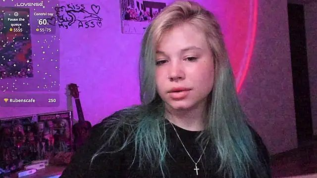 Lulu_Di's Live XXX Chat