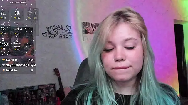 Lulu_Di Webcamshow