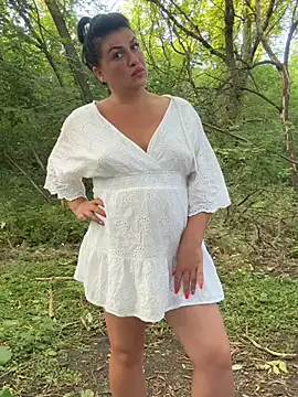 Lubovnikii Webcam Show