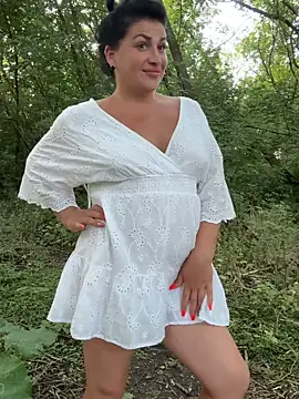 Lubovnikii Webcam show