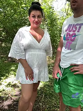 Lubovnikiin Webbikameraesitys