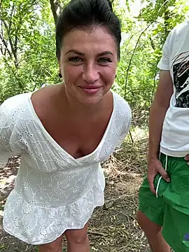 Lubovnikii Webcamshow